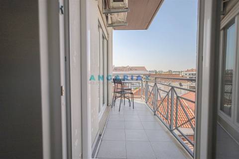 ANG1455 - Apartamento T3 para Venda em São Romão, Leiria