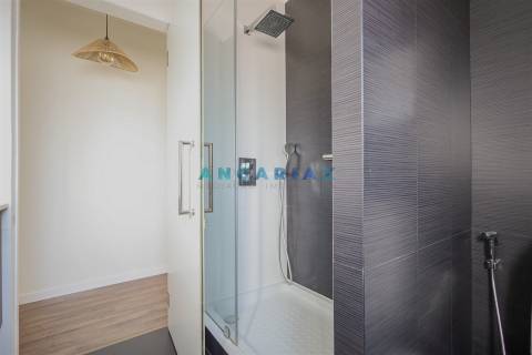 ANG1455 - Apartamento T3 para Venda em São Romão, Leiria