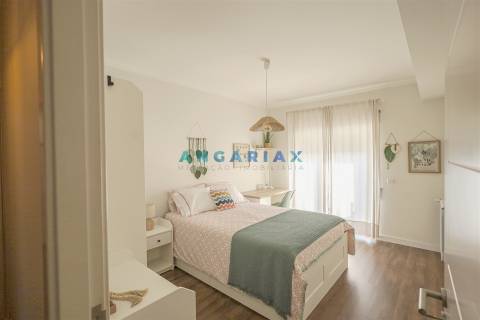 ANG1455 - Apartamento T3 para Venda em São Romão, Leiria
