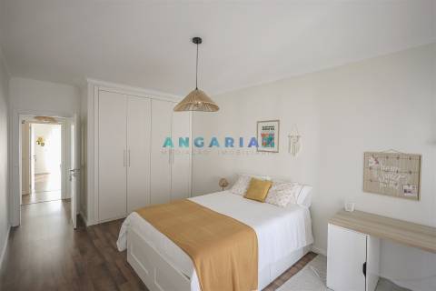 ANG1455 - Apartamento T3 para Venda em São Romão, Leiria