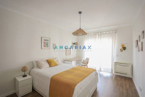 ANG1455 - Apartamento T3 para Venda em São Romão, Leiria