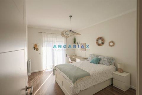 ANG1455 - Apartamento T3 para Venda em São Romão, Leiria