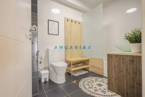 ANG1455 - Apartamento T3 para Venda em São Romão, Leiria