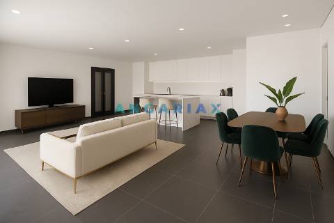 ANG1456 - Moradia T3 para Venda em Ourém