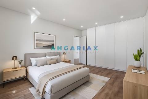 ANG1456 - Moradia T3 para Venda em Ourém