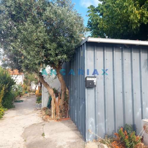 ANG1459 - Moradia T2 para Venda em Batalha