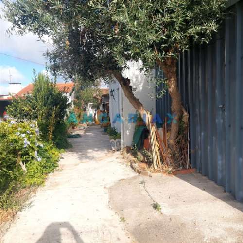 ANG1459 - Moradia T2 para Venda em Batalha