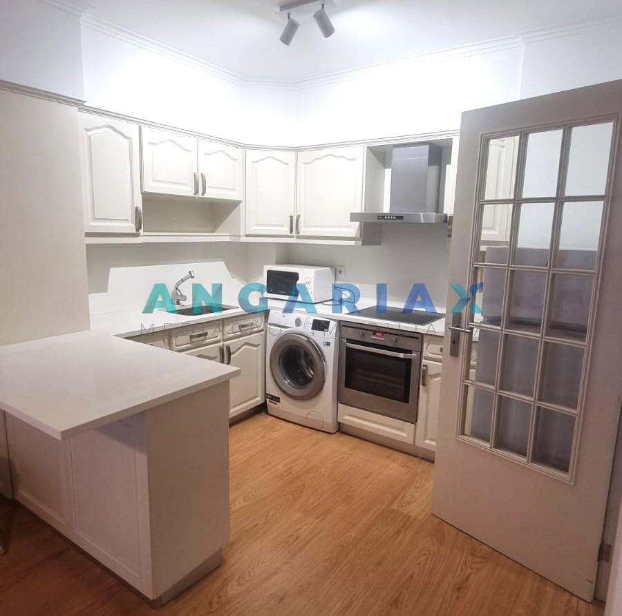 ANG1462 - Apartamento T1 para Arrendamento em Leiria