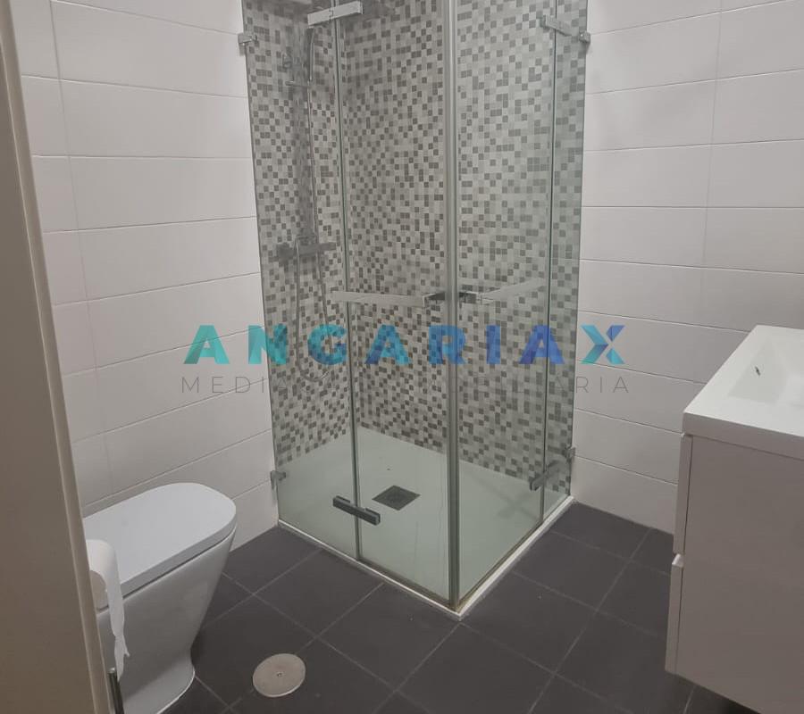 ANG1462 - Apartamento T1 para Arrendamento em Leiria