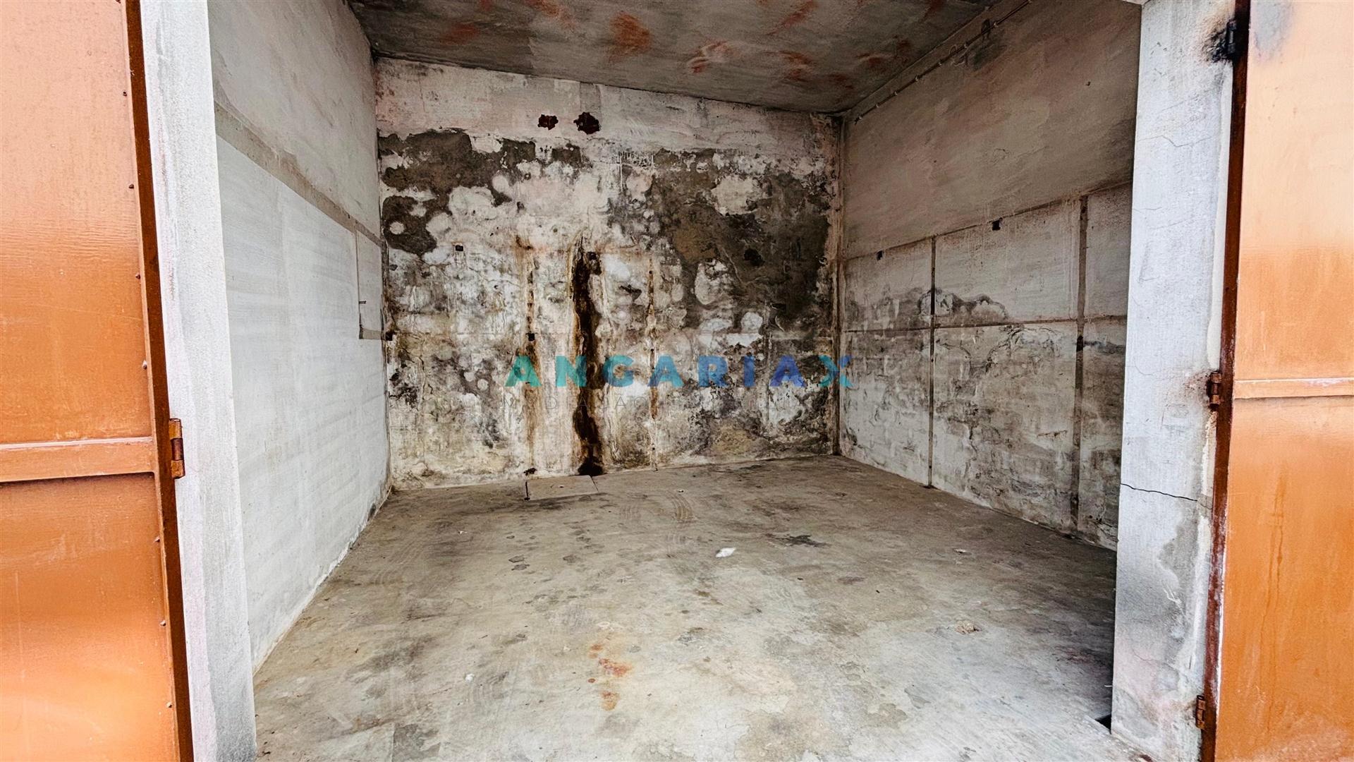 ANG1464 - Garagem para Arrendamento em Figueira da Foz