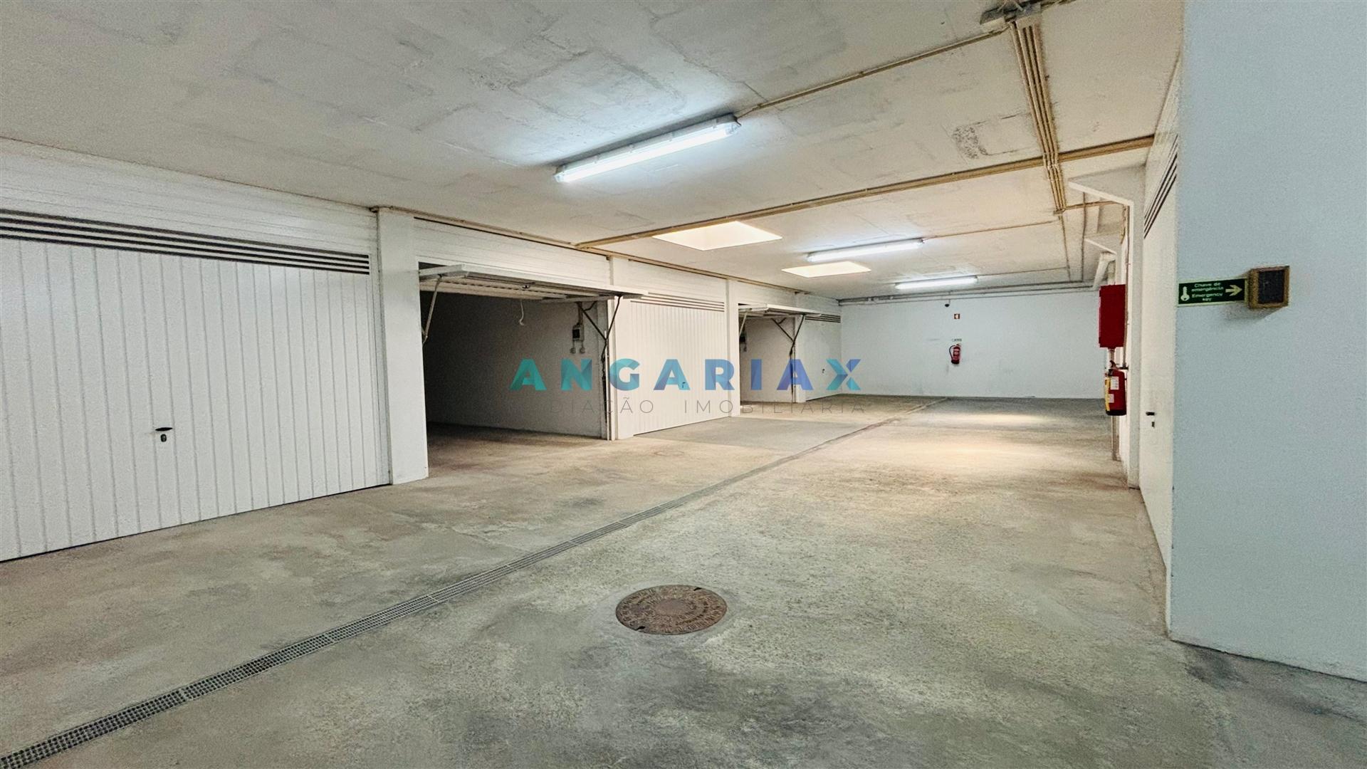 ANG1463 - Garagem para Arrendamento em Figueira da Foz