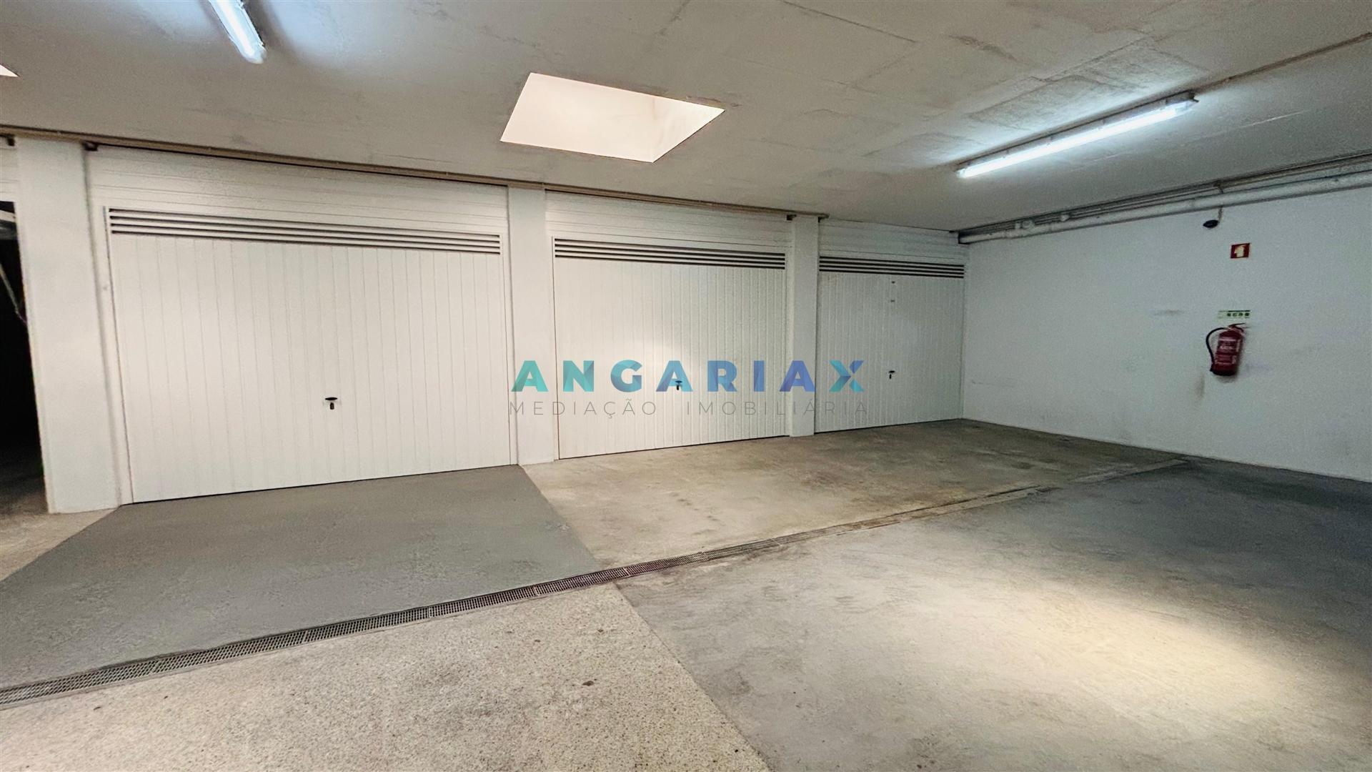 ANG1463 - Garagem para Arrendamento em Figueira da Foz