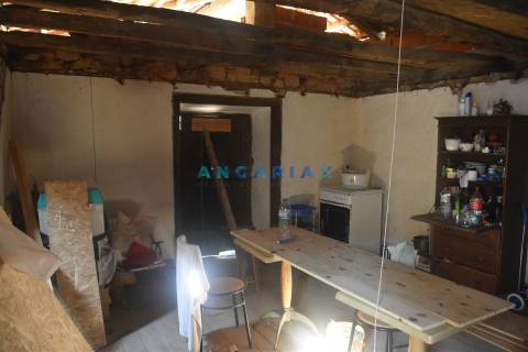 ANG1466 - Casa para Venda em Figueiró dos Vinhos