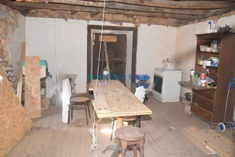 ANG1466 - Casa para Venda em Figueiró dos Vinhos