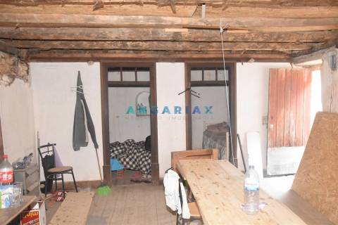 ANG1466 - Casa para Venda em Figueiró dos Vinhos