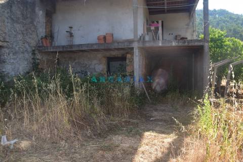 ANG1466 - Casa para Venda em Figueiró dos Vinhos