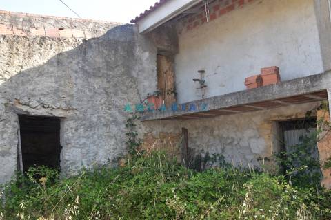 ANG1466 - Casa para Venda em Figueiró dos Vinhos