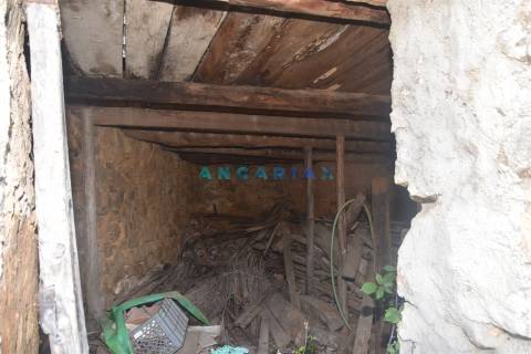 ANG1466 - Casa para Venda em Figueiró dos Vinhos