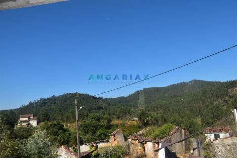 ANG1466 - Casa para Venda em Figueiró dos Vinhos