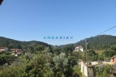 ANG1466 - Casa para Venda em Figueiró dos Vinhos