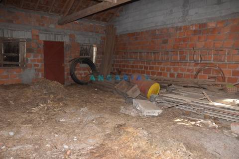 ANG1467 - Casa para Venda em Figueiró dos Vinhos