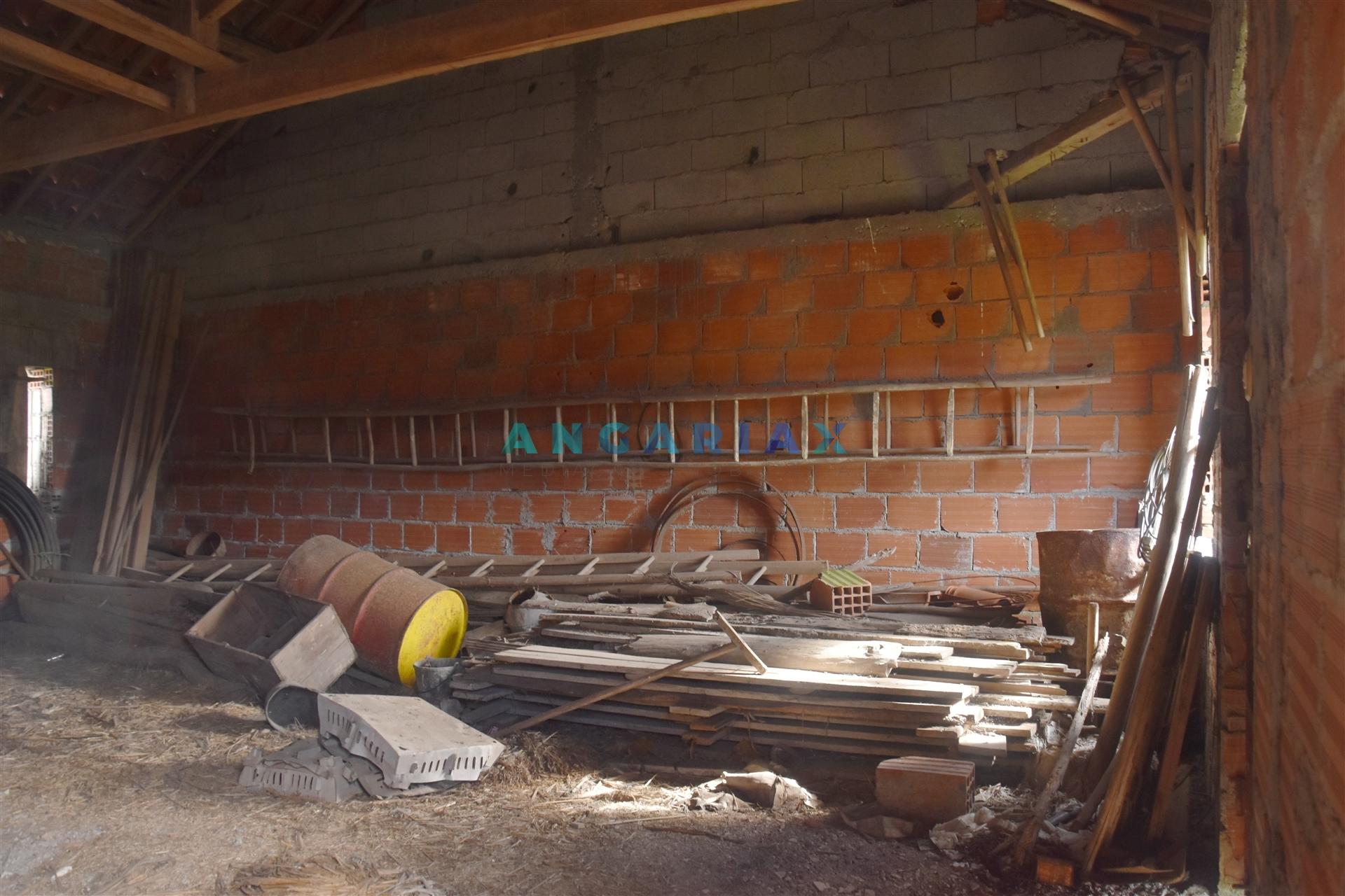 ANG1467 - Casa para Remodelação em Figueiró dos Vinhos