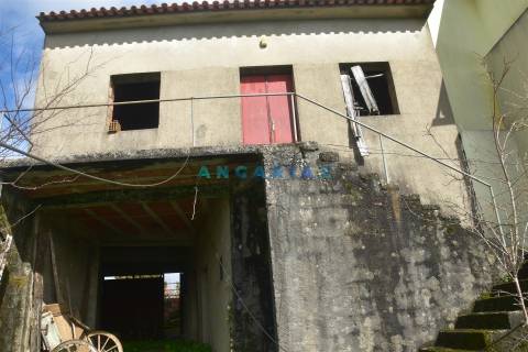 ANG1467 - Casa para Venda em Figueiró dos Vinhos