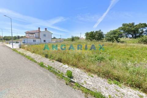 ANG1469 - Lote de Terreno para Venda em Lavos, Figueira da Foz