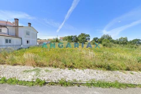 ANG1469 - Lote de Terreno para Venda em Lavos, Figueira da Foz