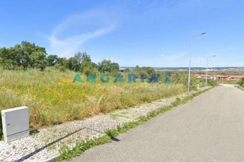 ANG1469 - Lote de Terreno para Venda em Lavos, Figueira da Foz