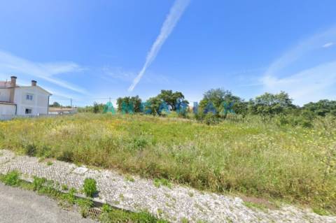 ANG1469 - Lote de Terreno para Venda em Lavos, Figueira da Foz