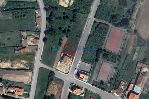 ANG1469 - Lote de Terreno para Venda em Lavos, Figueira da Foz