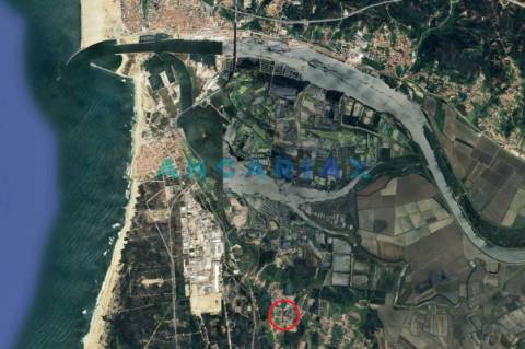 ANG1469 - Lote de Terreno para Venda em Lavos, Figueira da Foz