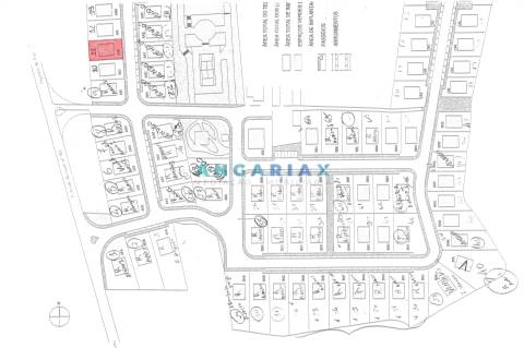 ANG1469 - Lote de Terreno para Venda em Lavos, Figueira da Foz