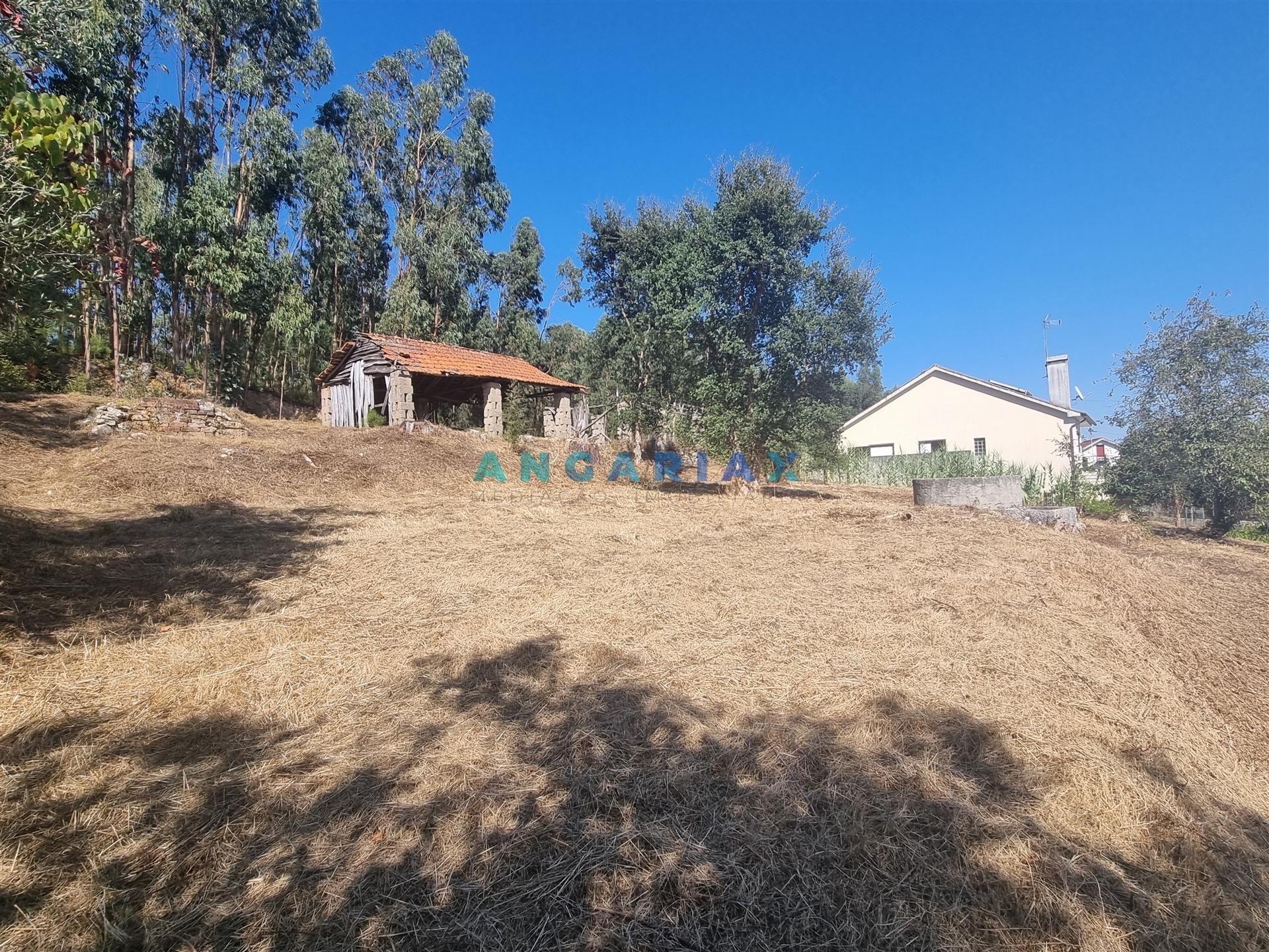 ANG1472 - Casa à Venda em Atouguia, Ourém