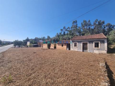 ANG1472 - Casa à Venda em Atouguia, Ourém