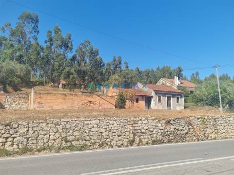 ANG1472 - Casa à Venda em Atouguia, Ourém