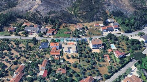 ANG1472 - Casa à Venda em Atouguia, Ourém