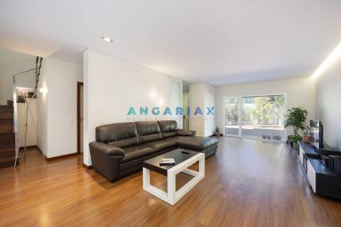 ANG1473 - Moradia T4 para Venda em Picheleiro, Leiria