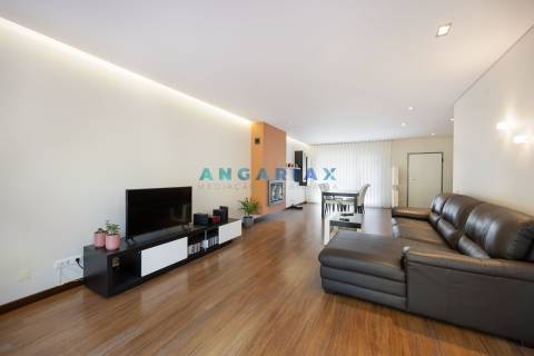 ANG1473 - Moradia T4 para Venda em Picheleiro, Leiria