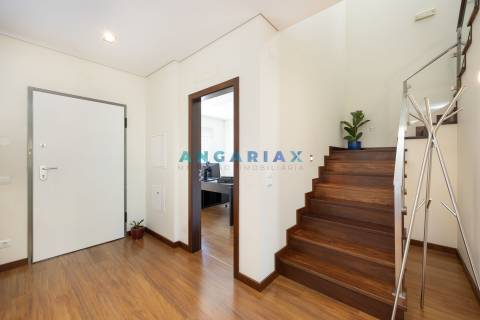 ANG1473 - Moradia T4 para Venda em Picheleiro, Leiria