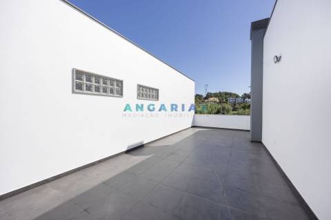 ANG1473 - Moradia T4 para Venda em Picheleiro, Leiria