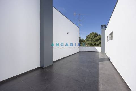 ANG1473 - Moradia T4 para Venda em Picheleiro, Leiria