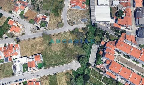 ANG1475 - Terreno para Venda em Marinha Grande