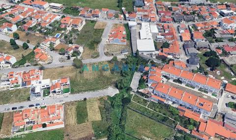 ANG1475 - Terreno para Venda em Marinha Grande