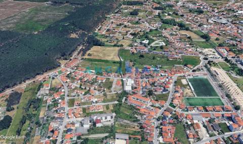 ANG1476 - Terreno para Venda em Marinha Grande