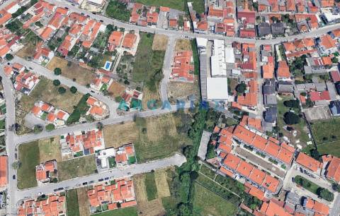 ANG1476 - Terreno para Venda em Marinha Grande