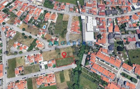 ANG1476 - Terreno para Venda em Marinha Grande