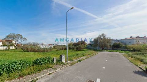 Loteamento  Venda em Marinha Grande,Marinha Grande