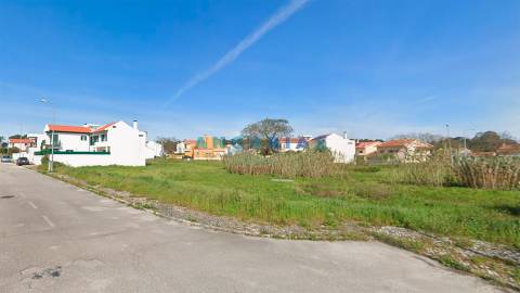 Loteamento  Venda em Marinha Grande,Marinha Grande